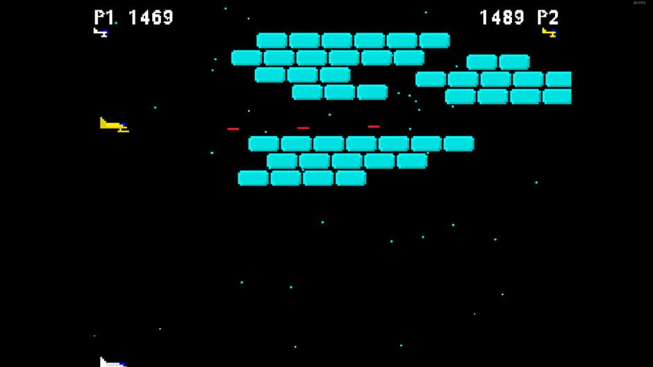 Space BloX Screenshot