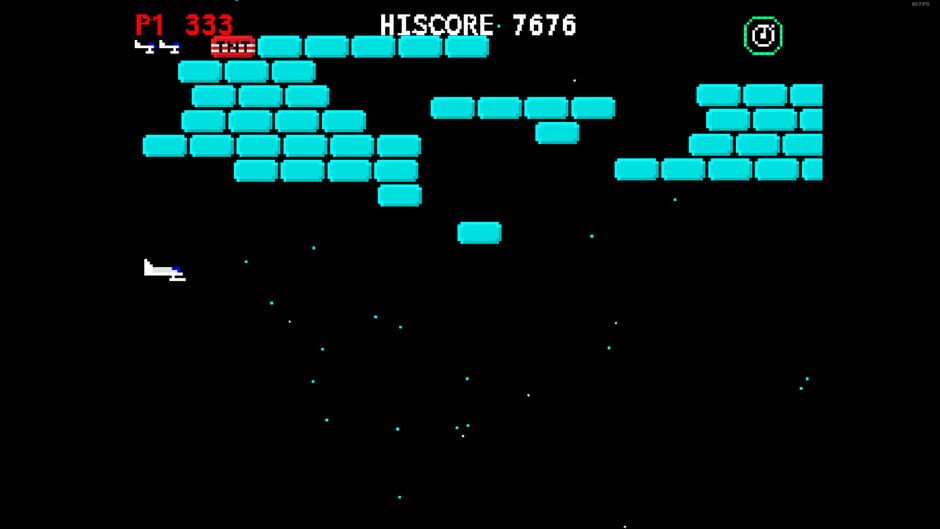 Space BloX Screenshot