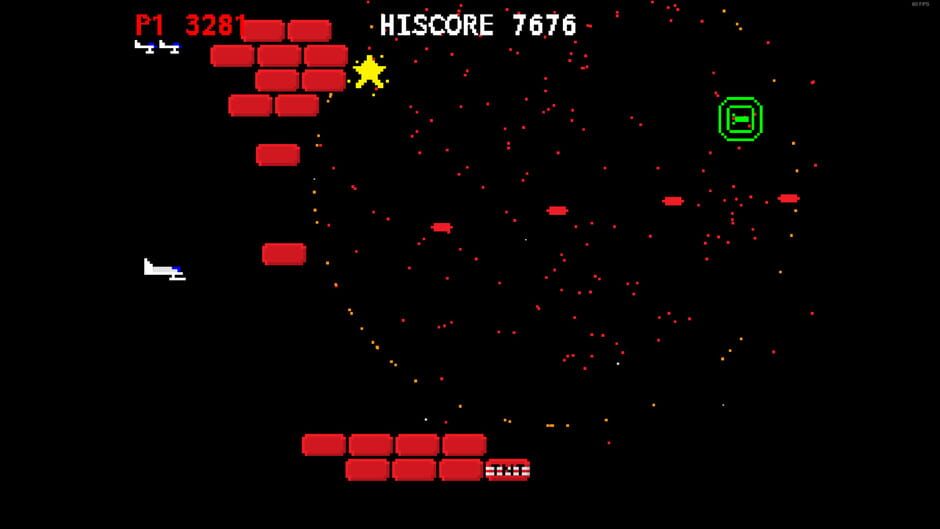 Space BloX Screenshot