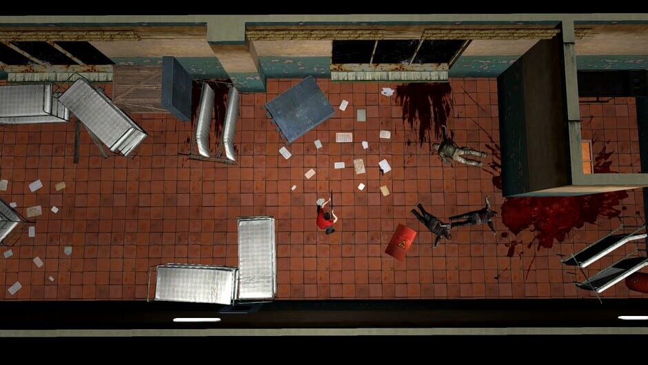 Hunters For Your Brain Screenshot