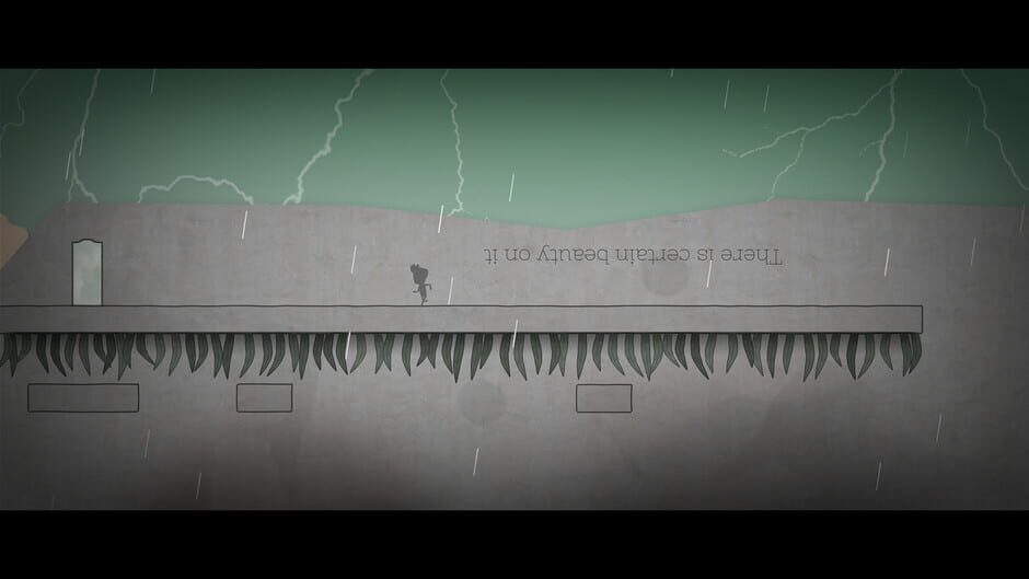 Shadowland screenshot