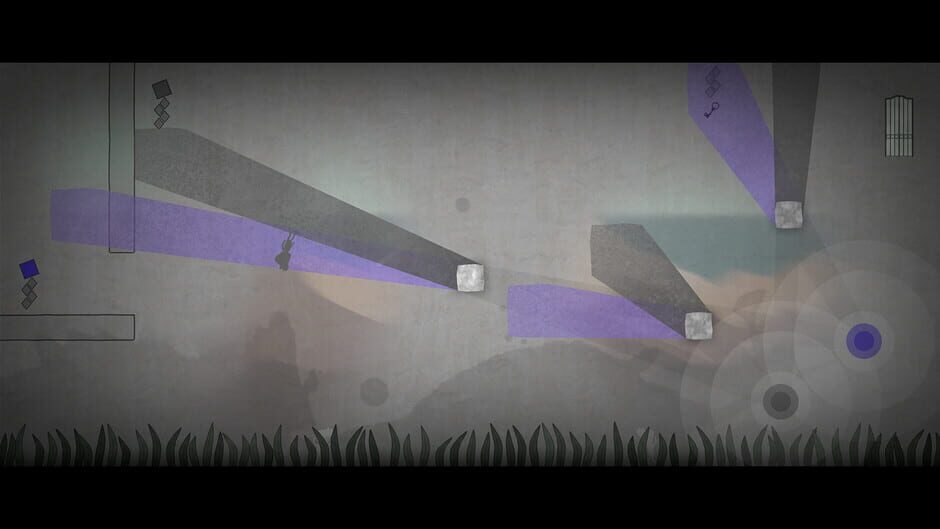 Shadowland screenshot