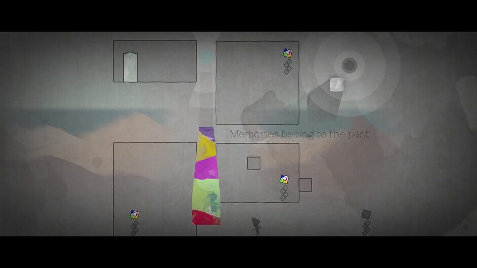 Shadowland screenshot