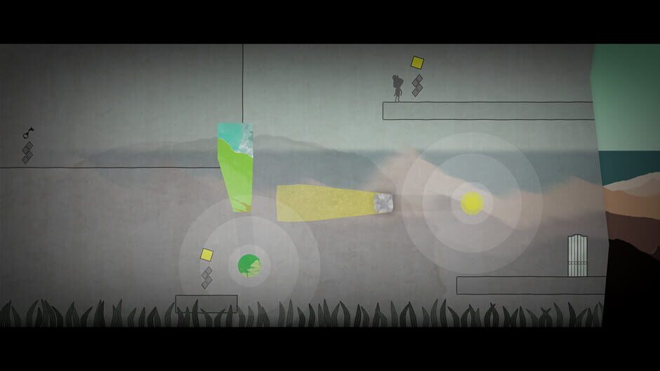 Shadowland screenshot