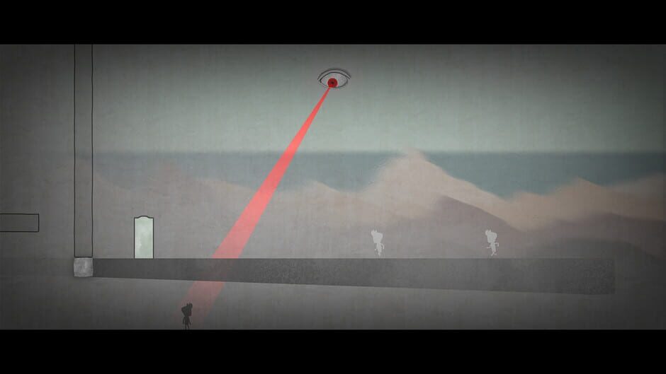 Shadowland screenshot