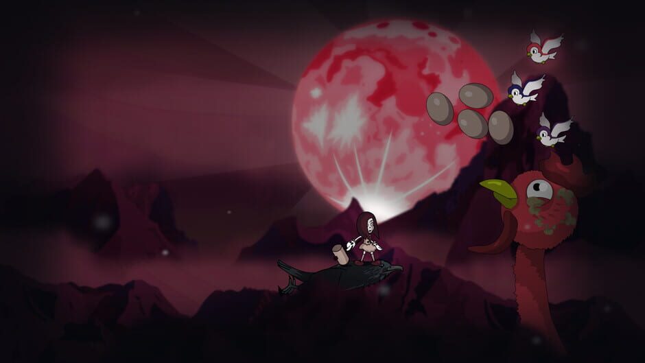 Fearmonium Screenshot