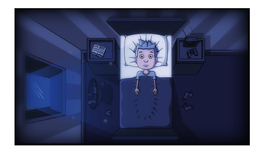 Fearmonium Screenshot