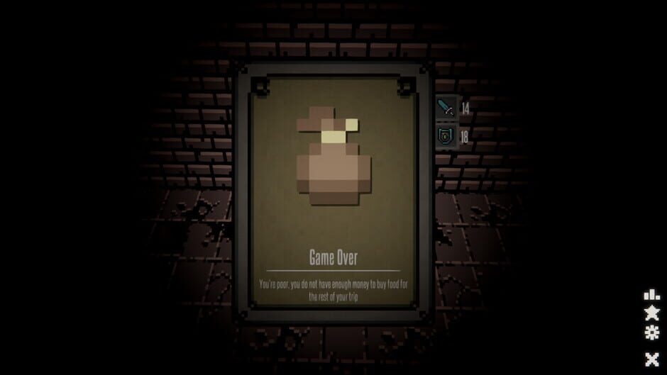 Little Dungeon Stories Screenshot