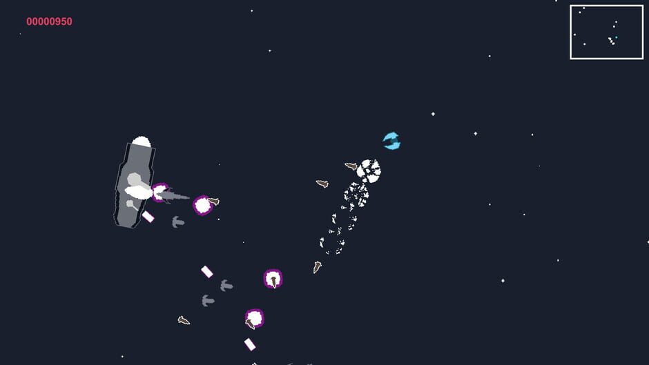 Space Duke screenshot