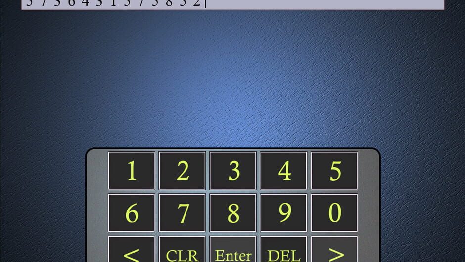 Power Brain Trainer Screenshot