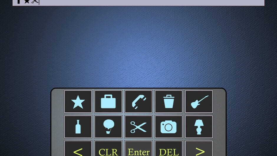 Power Brain Trainer Screenshot