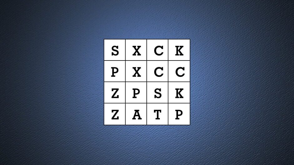 Power Brain Trainer Screenshot