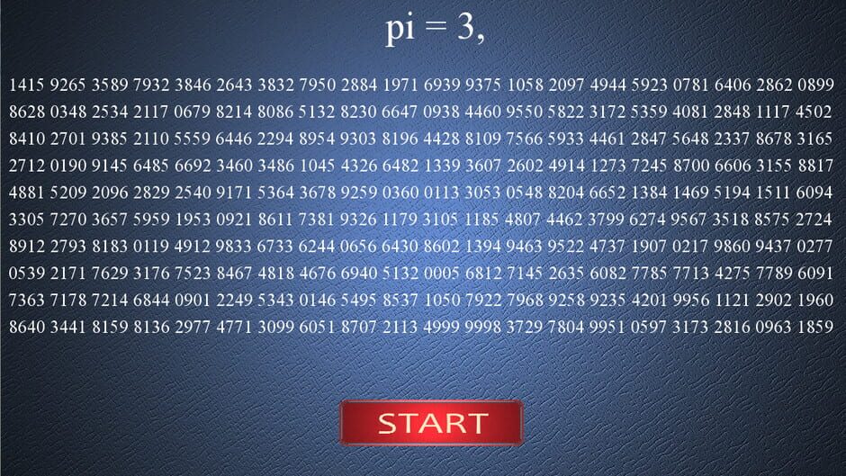 Power Brain Trainer Screenshot