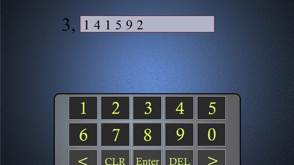 Power Brain Trainer Screenshot