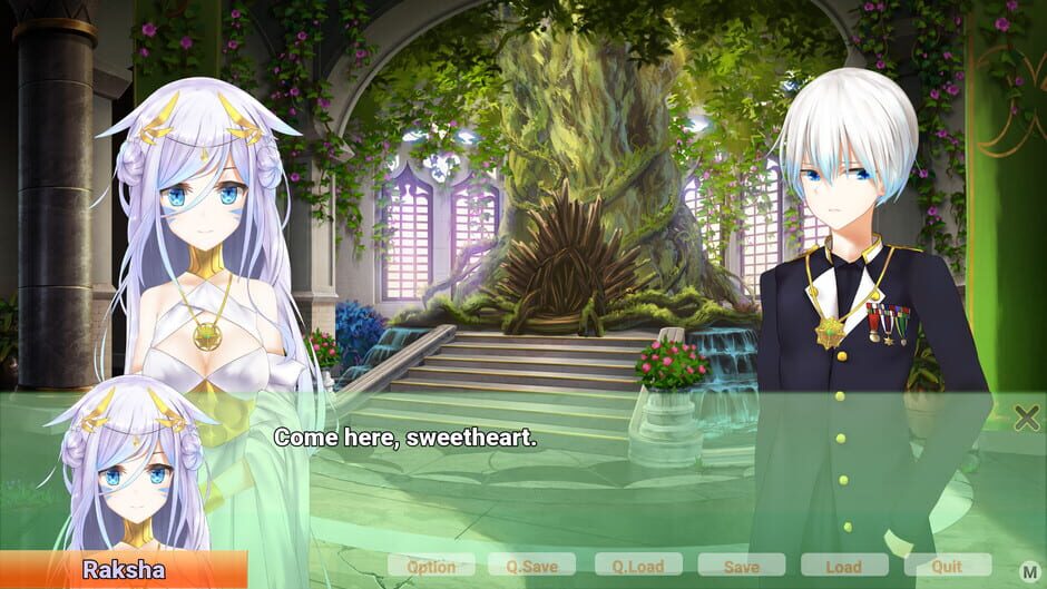 Peace of Evil Screenshot