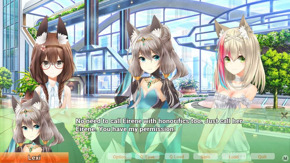 Peace of Evil Screenshot