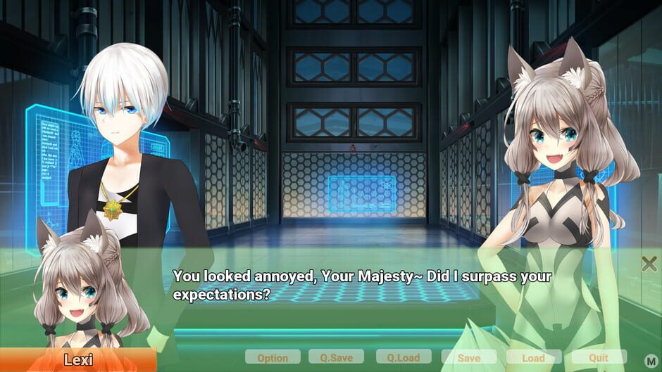 Peace of Evil Screenshot