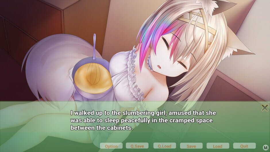 Peace of Evil Screenshot