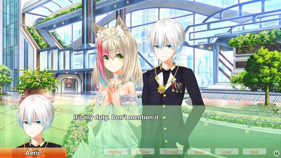 Peace of Evil Screenshot