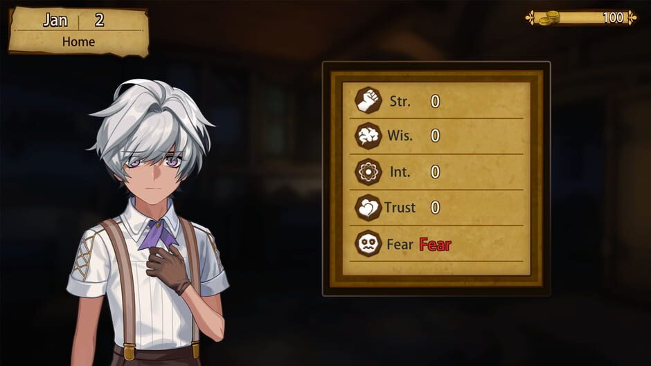 Little One Screenshot