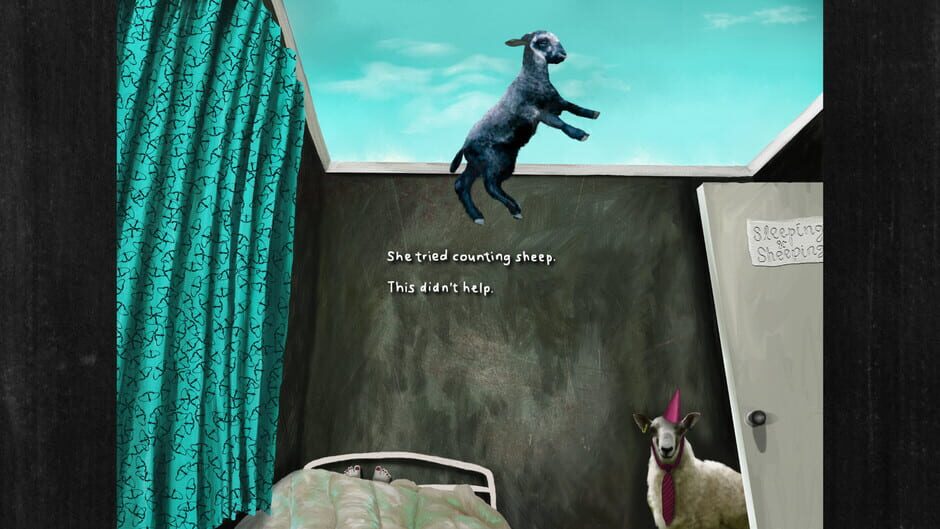 Midnight Feast screenshot 2