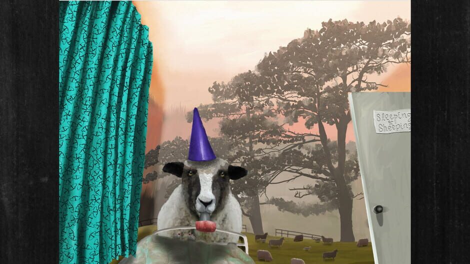 Midnight Feast screenshot 3