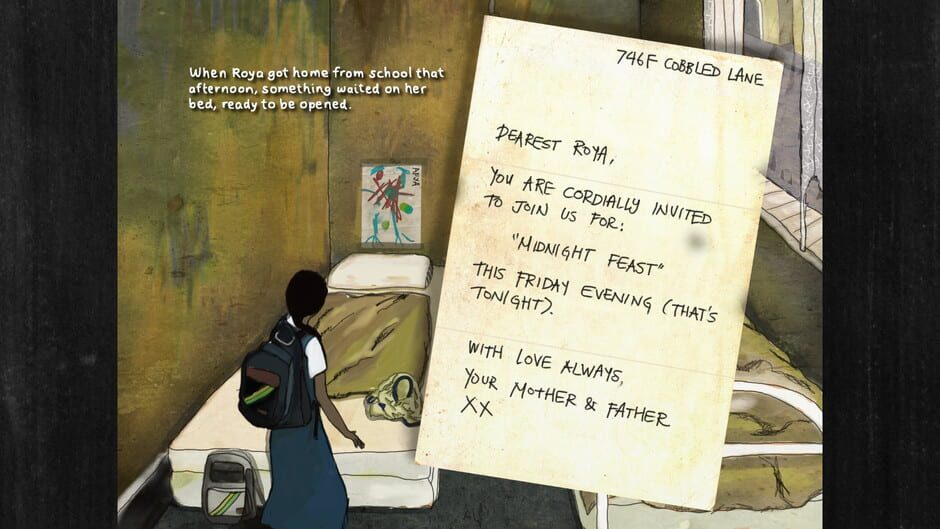 Midnight Feast screenshot 5