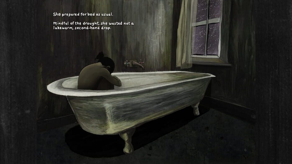 Midnight Feast screenshot 1