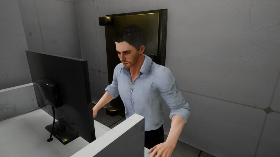 Platonic Paranoia screenshot