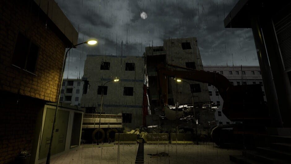 Platonic Paranoia screenshot