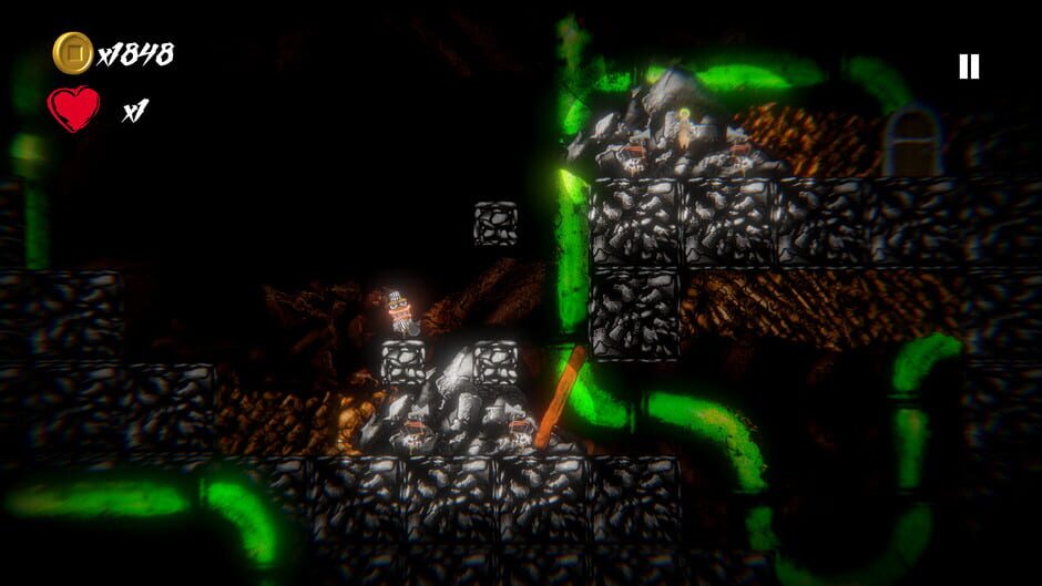 EscapeeZ Screenshot