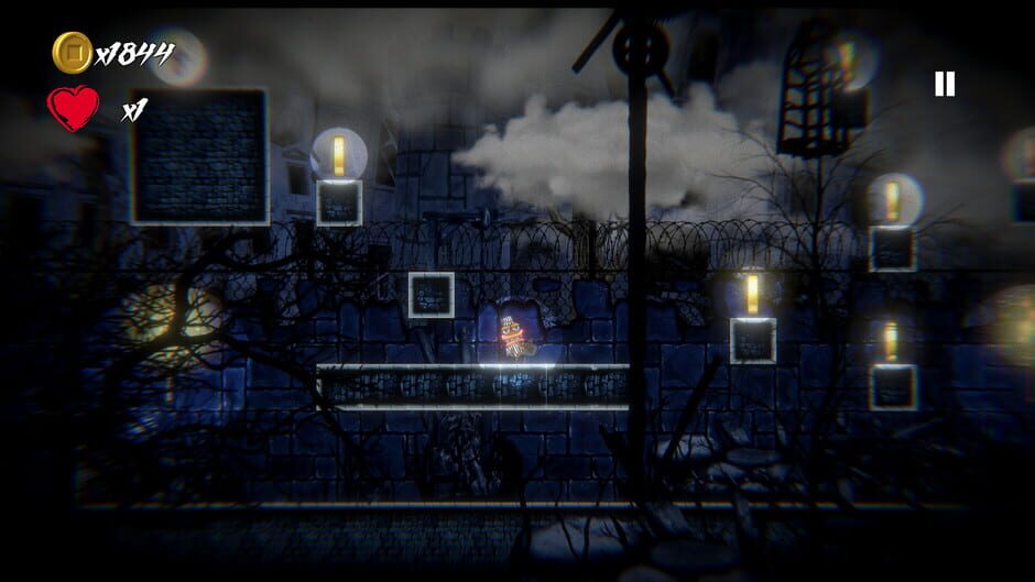 EscapeeZ Screenshot