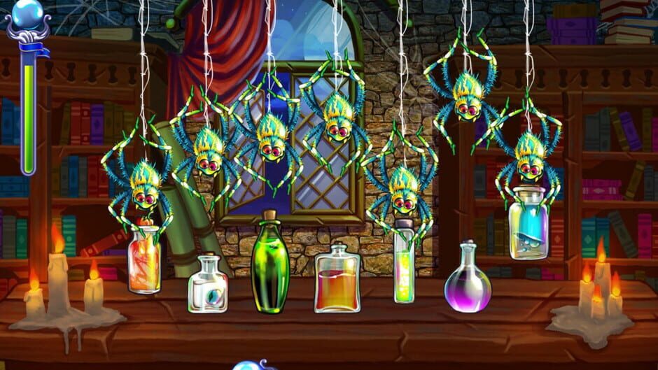 New Yankee in King Arthur's Court 5 Screenshot