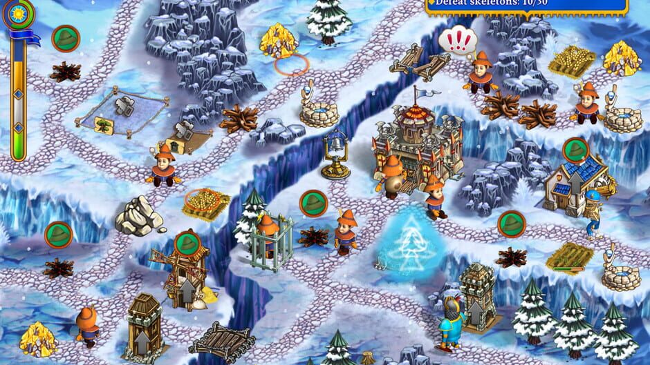 New Yankee in King Arthur's Court 5 Screenshot