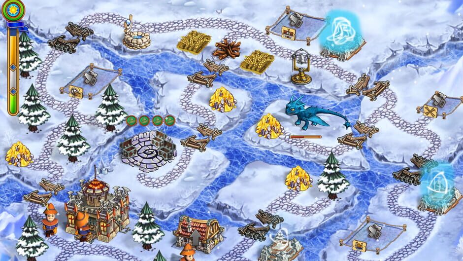 New Yankee in King Arthur's Court 5 Screenshot