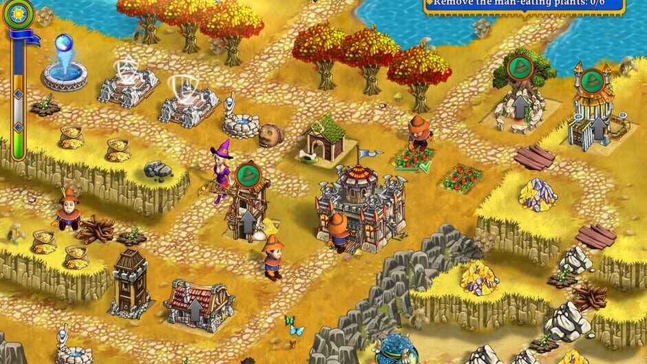 New Yankee in King Arthur's Court 5 Screenshot