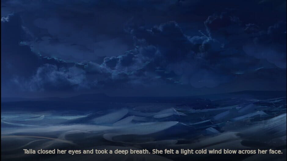 Earthshine Screenshot