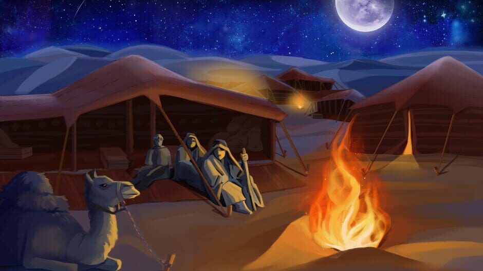 Earthshine Screenshot