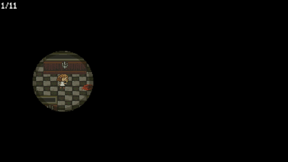 Dear Diary Screenshot