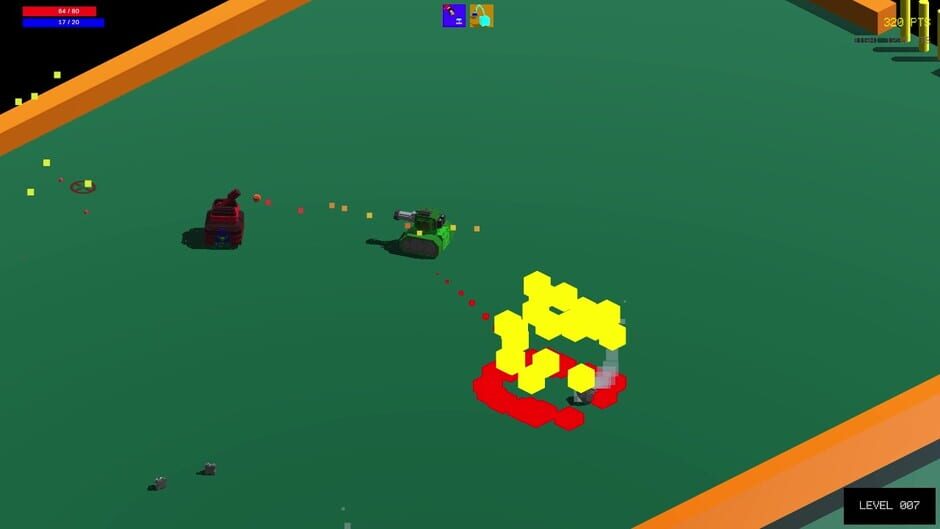 Random War Screenshot