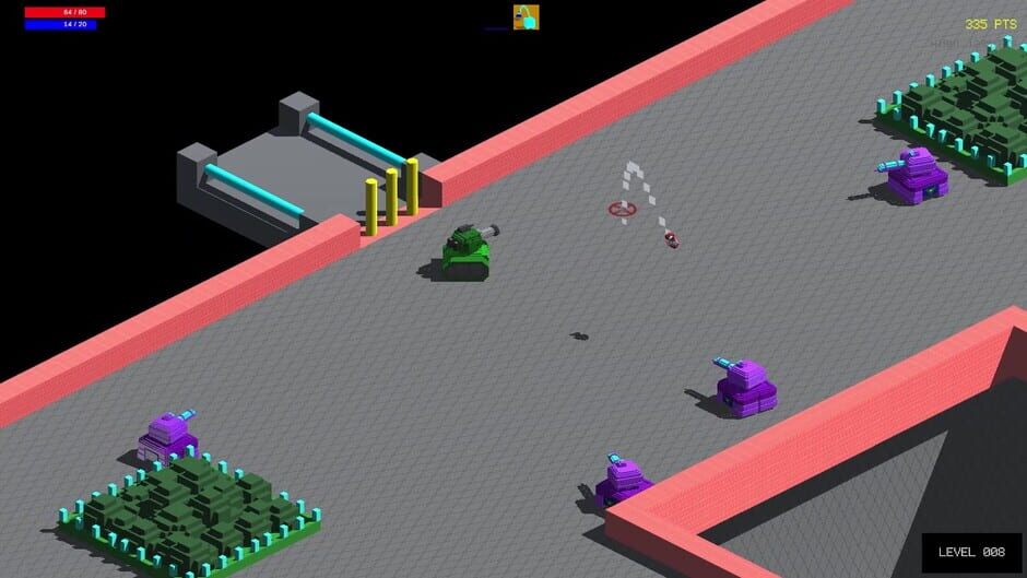 Random War Screenshot