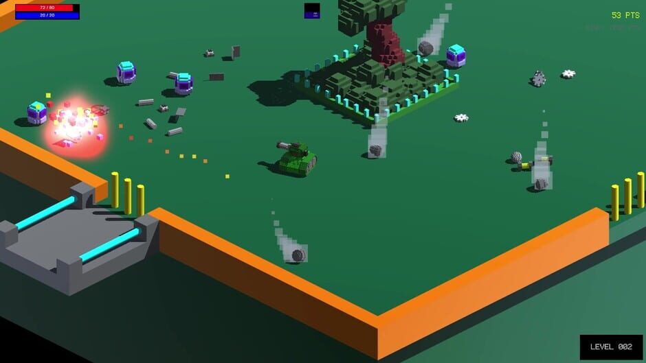 Random War Screenshot