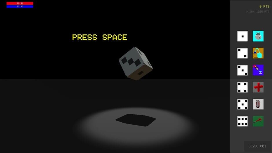 Random War Screenshot