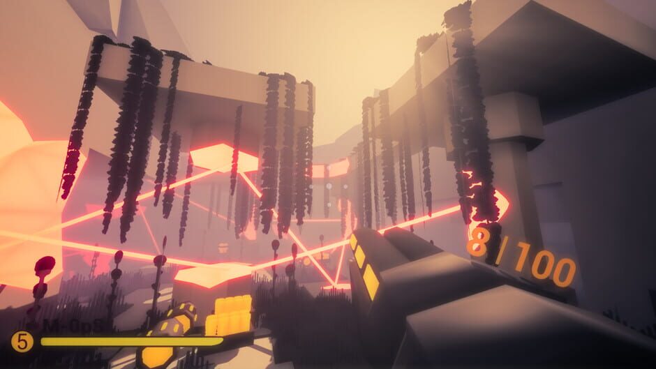 Self Shot Screenshot