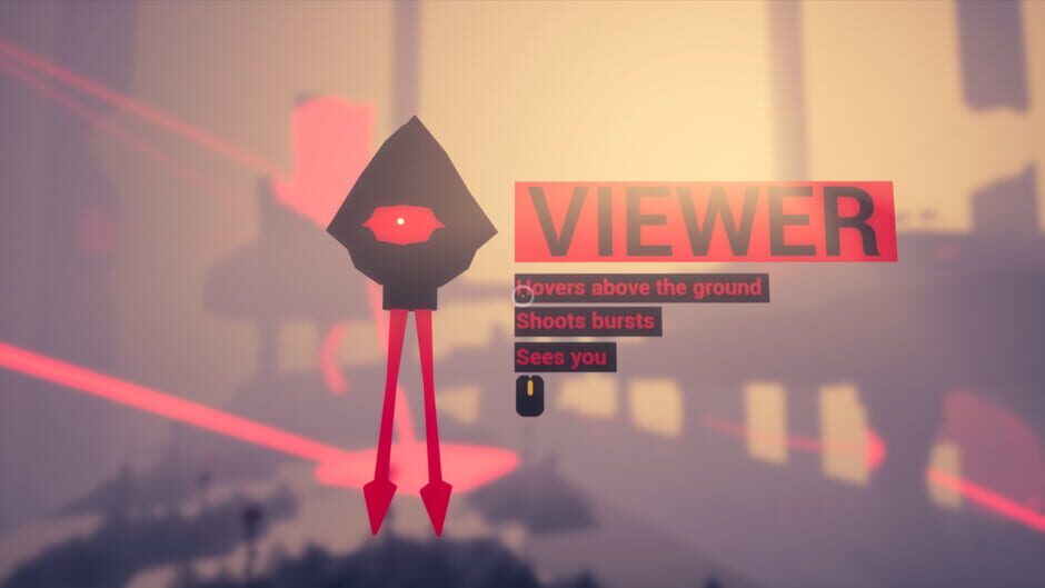 Self Shot Screenshot