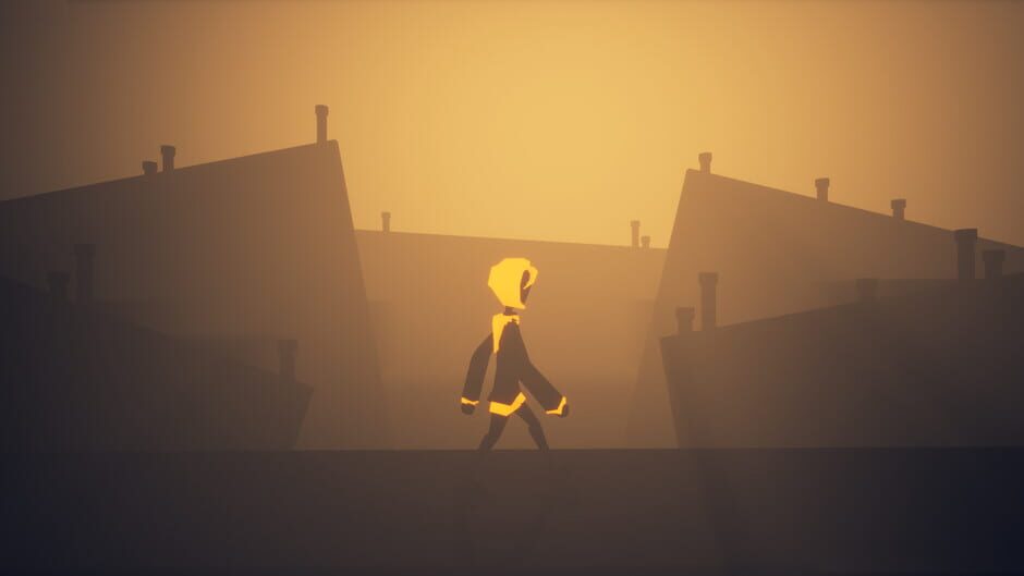 Self Shot Screenshot