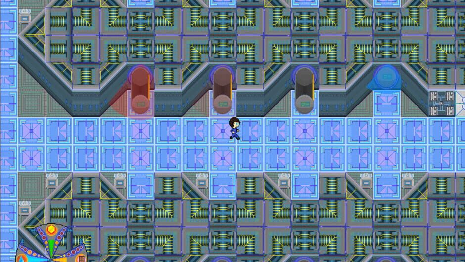 The Astrolarix Screenshot