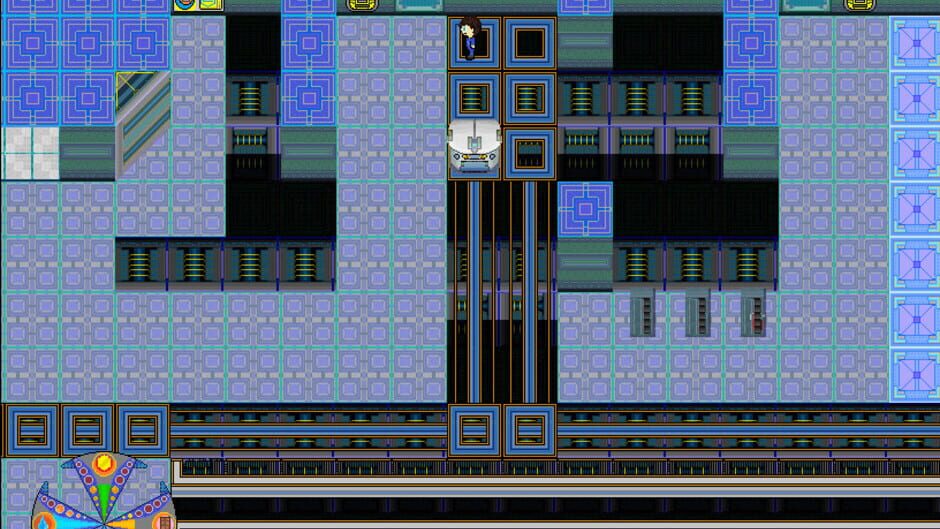 The Astrolarix Screenshot