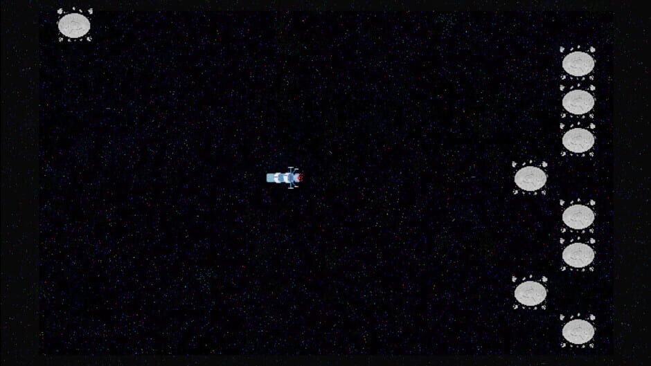 The Astrolarix Screenshot