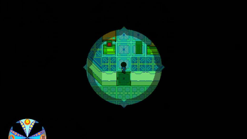 The Astrolarix Screenshot